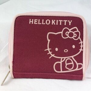 Original Sanrio Hello Kitty Wallet
